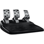 VOLANTE Y PEDALES LOGITECH G29 DRIVING FORCE SHIFTER ACCESORIOS en Guayaquil Ecuador - NEW STORE