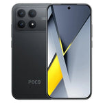 Xiaomi Poco F8 Pro 12GB RAM 256GB | Snapdragon 8 Elite · Pantalla 6.59" AMOLED 120Hz · Batería 6210mAh · Guayaquil Celulares en Guayaquil Ecuador - New Store Gye