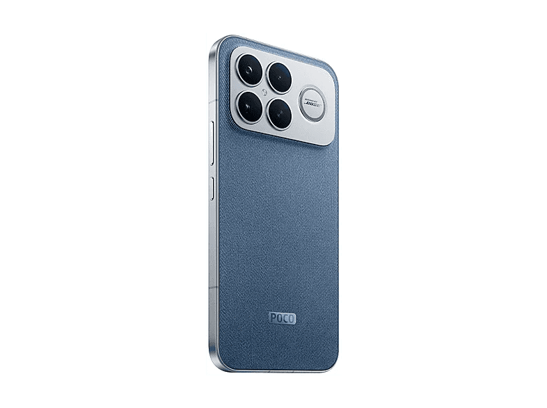 Xiaomi Poco F8 Ultra 16GB RAM 512GB | Snapdragon 8 Elite · AMOLED 6.9" 120Hz · Batería 6500mAh · Guayaquil Celulares en Guayaquil Ecuador - New Store Gye