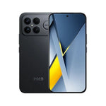 Xiaomi Poco F8 Ultra 16GB RAM 512GB | Snapdragon 8 Elite · AMOLED 6.9" 120Hz · Batería 6500mAh · Guayaquil Celulares en Guayaquil Ecuador - New Store Gye
