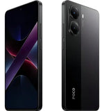 Xiaomi Poco X7 Pro 12GB RAM 512GB | Pantalla 6.67" AMOLED 120Hz · Batería 6000mAh · 5G · Guayaquil Celulares en Guayaquil Ecuador - New Store Gye