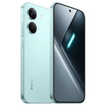 Xiaomi Poco X8 Pro 12GB RAM 512GB | Pantalla AMOLED 6.59" 120Hz · Batería 6500mAh · IP68 · Guayaquil Celulares en Guayaquil Ecuador - New Store Gye
