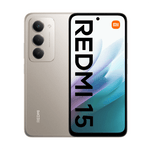 Xiaomi Redmi 15 8GB RAM 256GB | Pantalla 6.9" 144Hz · Batería 7000mAh · Guayaquil Celulares en Guayaquil Ecuador - New Store Gye