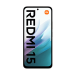 Xiaomi Redmi 15 8GB RAM 256GB | Pantalla 6.9" 144Hz · Batería 7000mAh · Guayaquil Celulares en Guayaquil Ecuador - New Store Gye