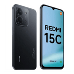 Xiaomi Redmi 15C 128 GB 4G LTE | Pantalla 6.9" 120Hz · Batería 6000 mAh · Cámara 50 MP · Guayaquil Celulares en Guayaquil Ecuador - New Store Gye