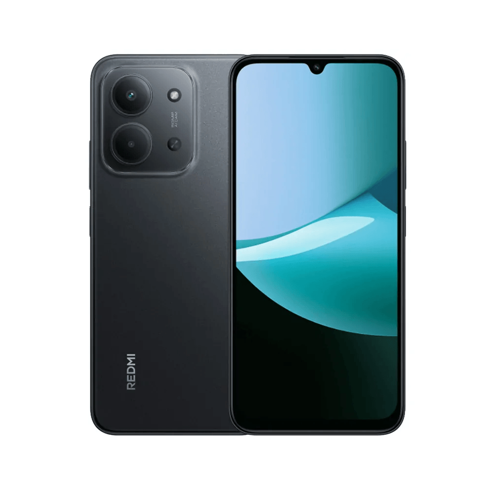 Xiaomi Redmi 15C 4GB RAM + 256GB | Pantalla 6.9" 120Hz · Batería 6000mAh · Android 15 · Guayaquil Celulares en Guayaquil Ecuador - New Store Gye