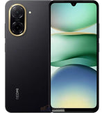 Xiaomi Redmi A5 128 GB 4G LTE | Pantalla 6.88" 120Hz · Batería 5200 mAh · Android 15 · Guayaquil Celulares en Guayaquil Ecuador - New Store Gye