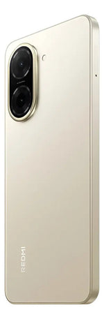 Xiaomi Redmi A5 128 GB 4G LTE | Pantalla 6.88" 120Hz · Batería 5200 mAh · Android 15 · Guayaquil Celulares en Guayaquil Ecuador - New Store Gye