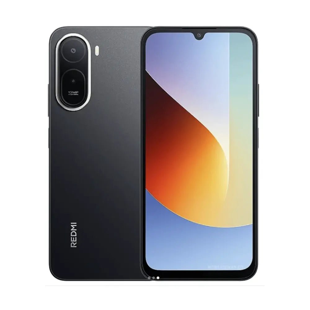 Xiaomi Redmi A7 Pro 64 GB 4G LTE | Pantalla 6.9" 120Hz · Batería 6000 mAh · HyperOS · Guayaquil Celulares en Guayaquil Ecuador - New Store Gye