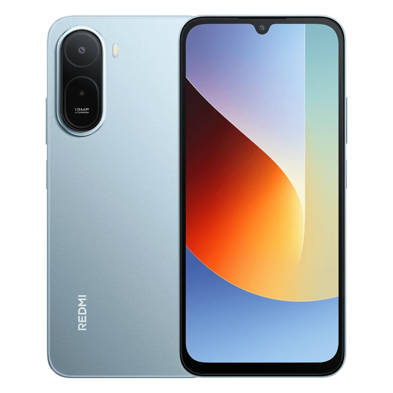 Xiaomi Redmi A7 Pro 64 GB 4G LTE | Pantalla 6.9" 120Hz · Batería 6000 mAh · HyperOS · Guayaquil