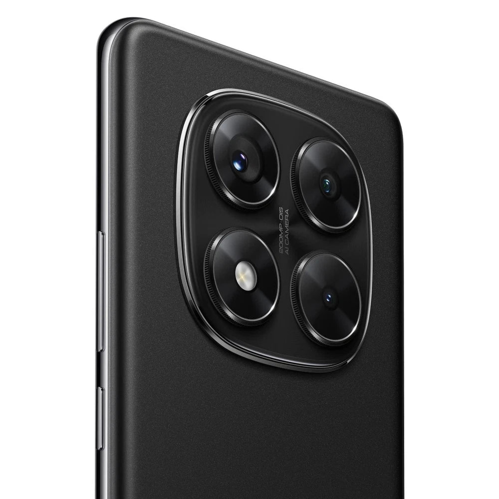 Xiaomi Redmi Note 14 Pro 5G 8GB RAM 256GB | Pantalla AMOLED 6.67" 120Hz · Batería 5500mAh · Guayaquil Celulares en Guayaquil Ecuador - New Store Gye