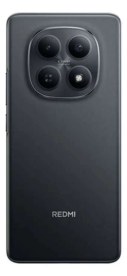 Xiaomi Redmi Note 15 6GB RAM 128GB | AMOLED 6.77" 120Hz · Batería 6000mAh · Guayaquil Celulares en Guayaquil Ecuador - New Store Gye