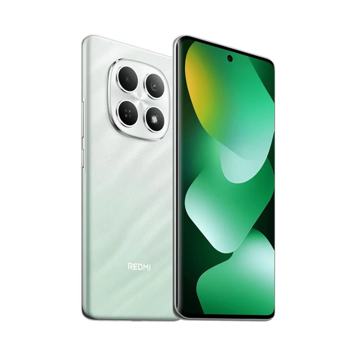 Xiaomi Redmi Note 15 6GB RAM 128GB | AMOLED 6.77" 120Hz · Batería 6000mAh · Guayaquil Celulares en Guayaquil Ecuador - New Store Gye
