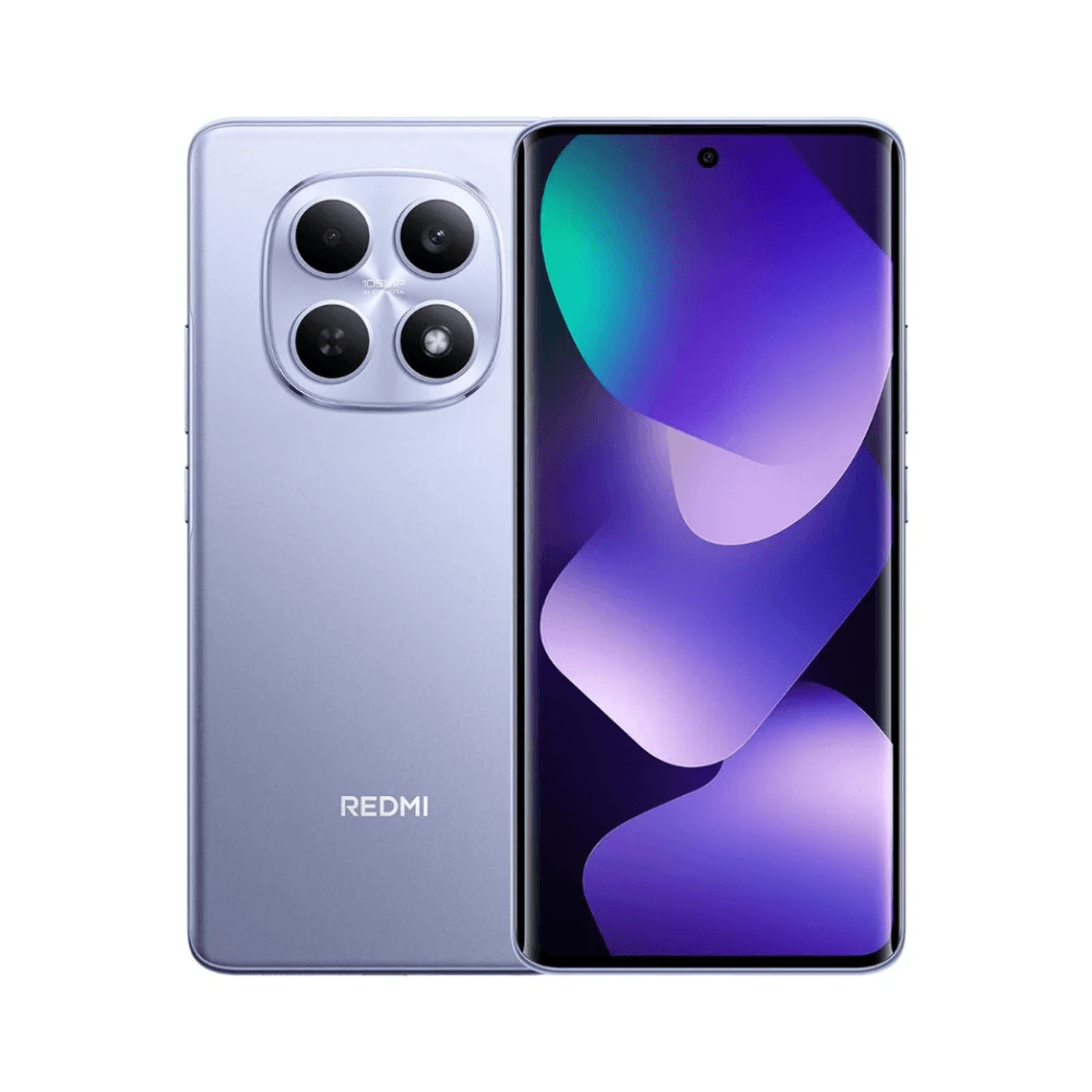 Xiaomi Redmi Note 15 8GB RAM 256GB | AMOLED 6.77" 120Hz · Batería 6000mAh · Guayaquil Celulares en Guayaquil Ecuador - New Store Gye