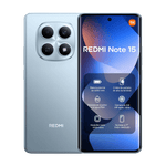 Xiaomi Redmi Note 15 8GB RAM 256GB | AMOLED 6.77" 120Hz · Batería 6000mAh · Guayaquil Celulares en Guayaquil Ecuador - New Store Gye