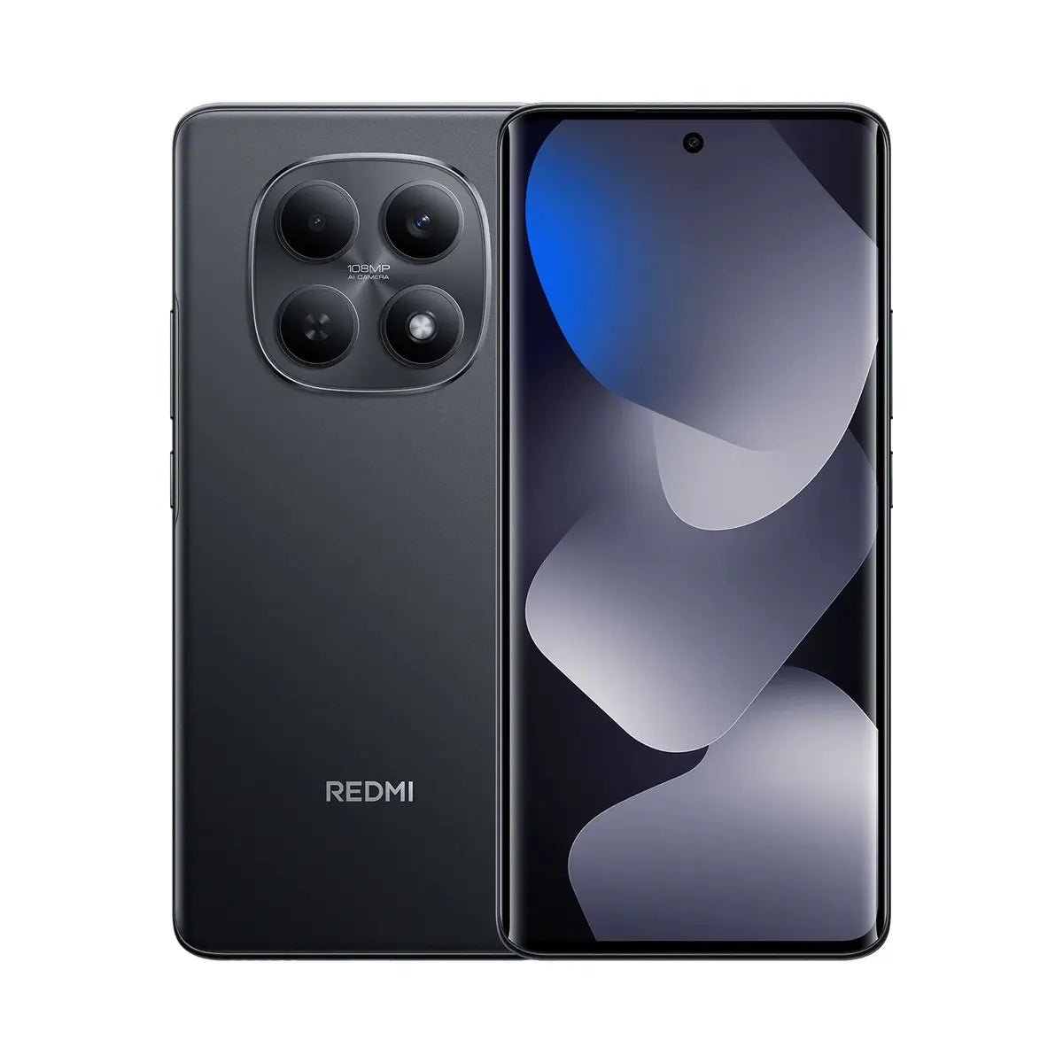 Xiaomi Redmi Note 15 8GB RAM 256GB | AMOLED 6.77" 120Hz · Batería 6000mAh · Guayaquil Celulares en Guayaquil Ecuador - New Store Gye