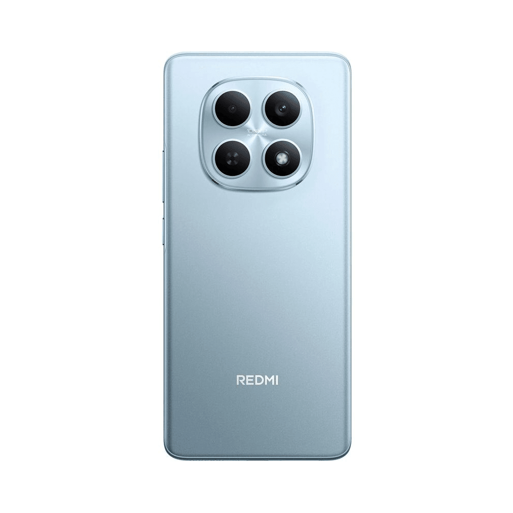 Xiaomi Redmi Note 15 8GB RAM 256GB | AMOLED 6.77" 120Hz · Batería 6000mAh · Guayaquil Celulares en Guayaquil Ecuador - New Store Gye