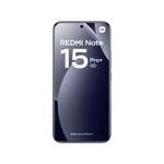 Xiaomi Redmi Note 15 Pro+ 5G 12GB/512GB | Pantalla 6.83" AMOLED 120Hz · Batería 6500mAh · 5G · Guayaquil Celulares en Guayaquil Ecuador - New Store Gye