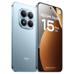 Xiaomi Redmi Note 15 Pro 5G 8GB RAM 256GB | AMOLED 6.83" 120Hz · 200MP OIS · Batería 6580mAh · IP68 · Guayaquil Celulares en Guayaquil Ecuador - New Store Gye