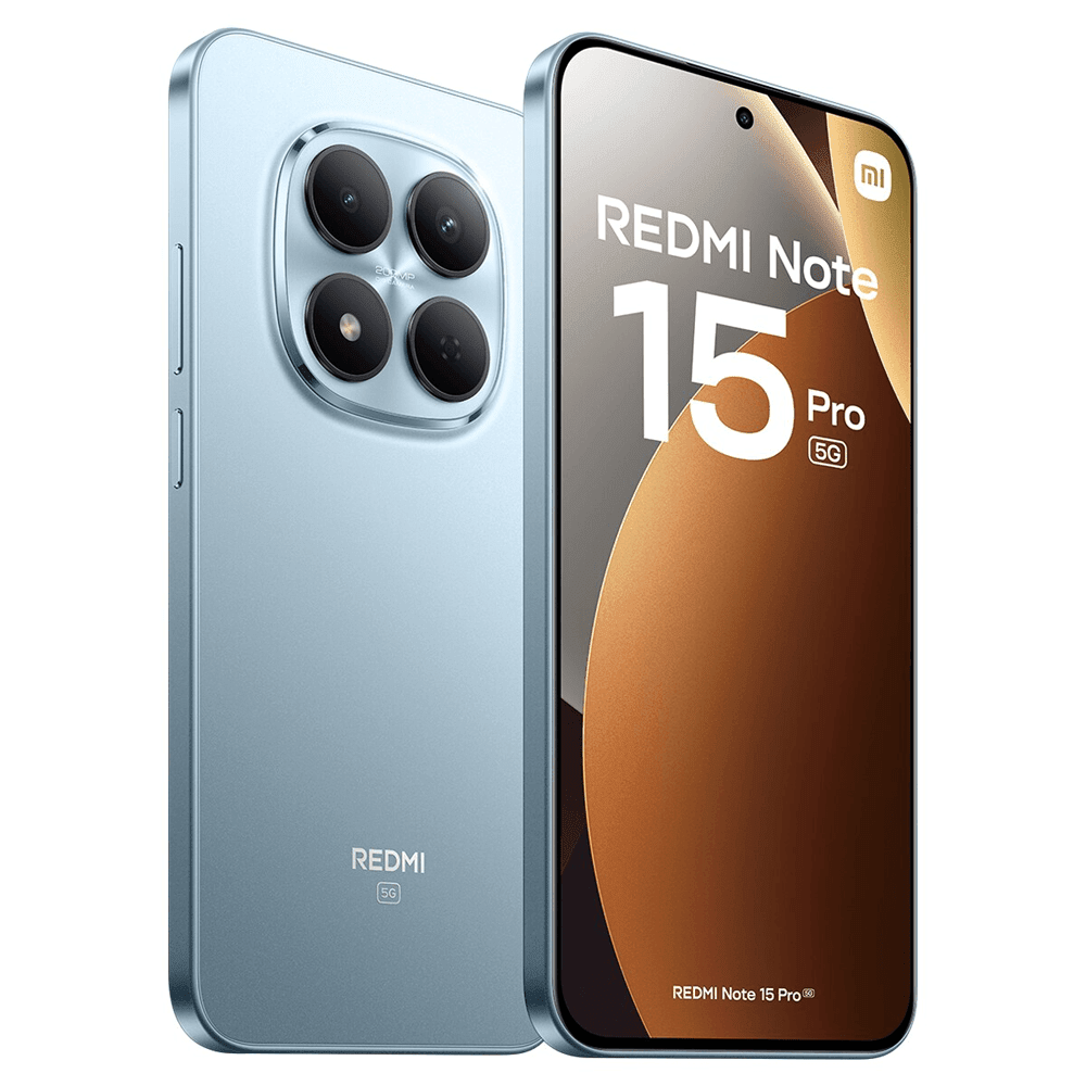 Xiaomi Redmi Note 15 Pro 5G 8GB RAM 512GB | Cámara 200MP · Pantalla AMOLED 6.83" 120Hz · Batería 6580mAh · IP68/IP69K · Guayaquil Celulares en Guayaquil Ecuador - New Store Gye
