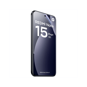 Xiaomi Redmi Note 15 Pro+ 5G 8GB/256GB | Pantalla 6.83" AMOLED 120Hz · Batería 6500mAh · 5G · Guayaquil