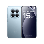 Xiaomi Redmi Note 15 Pro+ 5G 8GB/256GB | Pantalla 6.83" AMOLED 120Hz · Batería 6500mAh · 5G · Guayaquil Celulares en Guayaquil Ecuador - New Store Gye