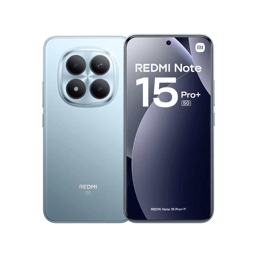 Xiaomi Redmi Note 15 Pro+ 5G 8GB/256GB | Pantalla 6.83" AMOLED 120Hz · Batería 6500mAh · 5G · Guayaquil Celulares en Guayaquil Ecuador - New Store Gye
