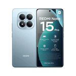 Xiaomi Redmi Note 15 Pro 8GB RAM 256GB | Pantalla AMOLED 6.83" 120Hz · Cámara 200MP · Batería 6580mAh · IP68 · Guayaquil Celulares en Guayaquil Ecuador - New Store Gye