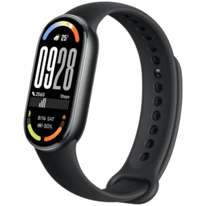 Xiaomi - Smart Band 10 Midnight Black