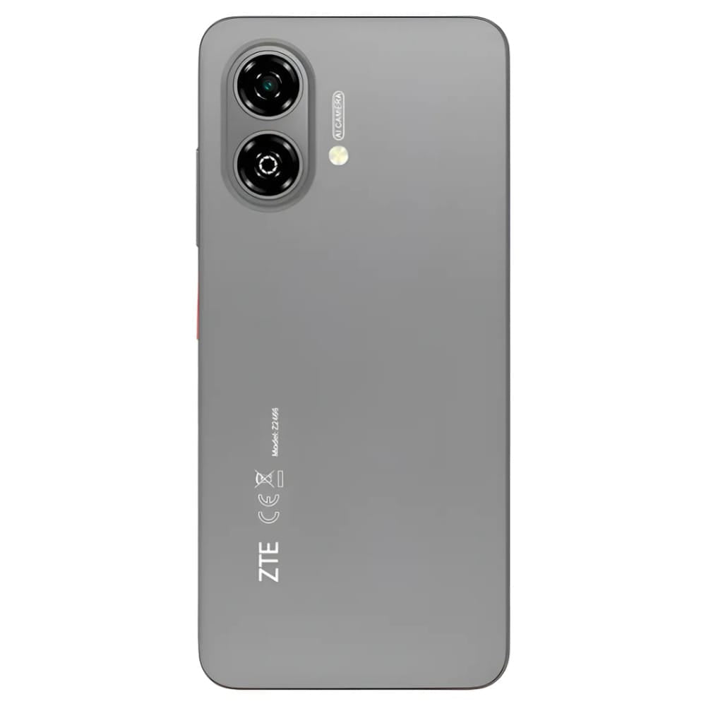 ZTE Blade A35 2GB+4GB RAM 64GB | Pantalla 6.75" 90Hz · Batería 5000mAh · Guayaquil Celulares en Guayaquil Ecuador - New Store Gye