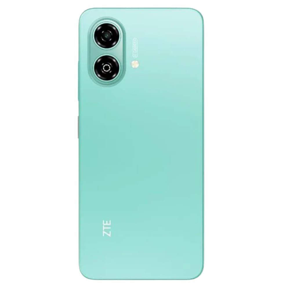 ZTE Blade A35 2GB+4GB RAM 64GB | Pantalla 6.75" 90Hz · Batería 5000mAh · Guayaquil Celulares en Guayaquil Ecuador - New Store Gye