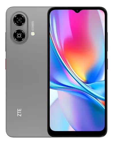 ZTE Blade A35 2GB+4GB RAM 64GB | Pantalla 6.75" 90Hz · Batería 5000mAh · Guayaquil Celulares en Guayaquil Ecuador - New Store Gye