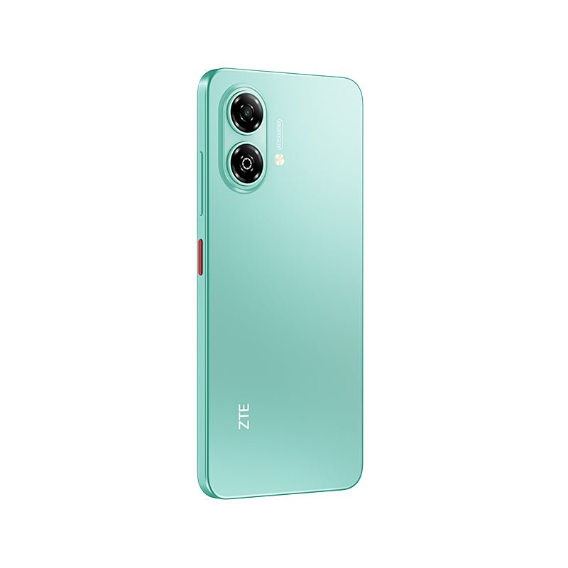 ZTE Blade A35 2GB+4GB RAM 64GB | Pantalla 6.75" 90Hz · Batería 5000mAh · Guayaquil Celulares en Guayaquil Ecuador - New Store Gye