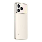 ZTE Blade A56 Pro 4GB+8GB RAM 128GB | Pantalla 6.75" 90Hz · Cámara 50MP · Batería 5000mAh · Guayaquil Celulares en Guayaquil Ecuador - New Store Gye