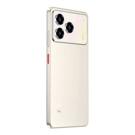 ZTE Blade A56 Pro 4GB+8GB RAM 128GB | Pantalla 6.75" 90Hz · Cámara 50MP · Batería 5000mAh · Guayaquil Celulares en Guayaquil Ecuador - New Store Gye