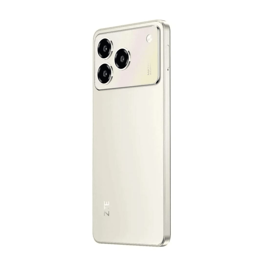 ZTE Blade A56 Pro 4GB+8GB RAM 128GB | Pantalla 6.75" 90Hz · Cámara 50MP · Batería 5000mAh · Guayaquil Celulares en Guayaquil Ecuador - New Store Gye