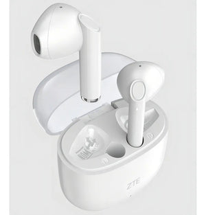 ZTE Buds 2 Audífonos TWS Bluetooth 5.3 | Driver 13mm · IPX4 · 25h Autonomía · USB-C · Guayaquil