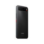 ZTE Nubia Air 5G 8GB+12GB RAM 256GB | Pantalla 6.78" AMOLED 1.5K 120Hz · Cámara 50MP · IP68/IP69 · Guayaquil Celulares en Guayaquil Ecuador - New Store Gye