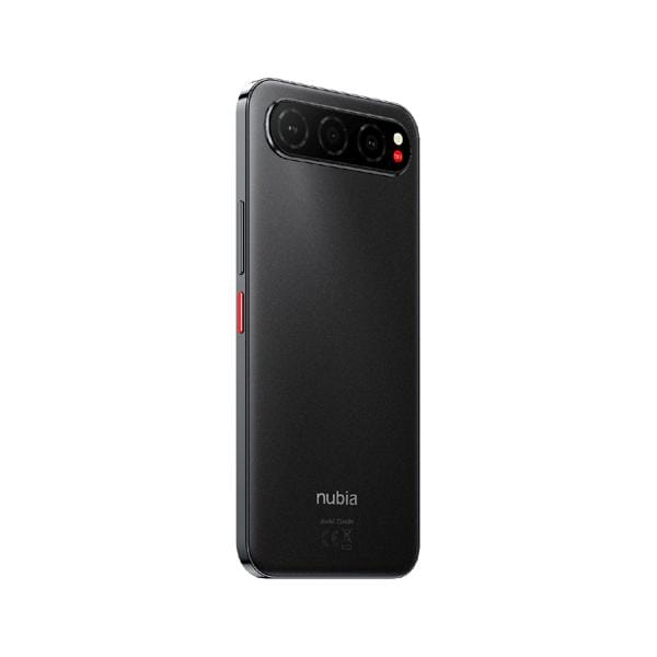 ZTE Nubia Air 5G 8GB+12GB RAM 256GB | Pantalla 6.78" AMOLED 1.5K 120Hz · Cámara 50MP · IP68/IP69 · Guayaquil Celulares en Guayaquil Ecuador - New Store Gye