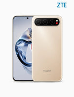 ZTE Nubia Air 5G 8GB+12GB RAM 256GB | Pantalla 6.78" AMOLED 1.5K 120Hz · Cámara 50MP · IP68/IP69 · Guayaquil Celulares en Guayaquil Ecuador - New Store Gye