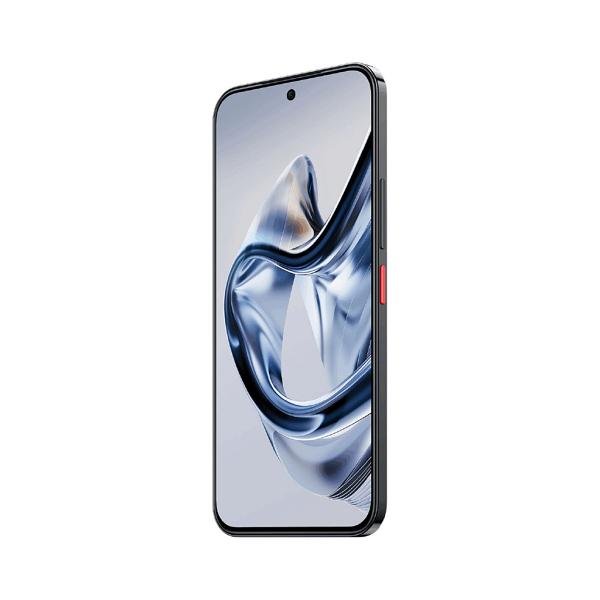 ZTE Nubia Air 5G 8GB+12GB RAM 256GB | Pantalla 6.78" AMOLED 1.5K 120Hz · Cámara 50MP · IP68/IP69 · Guayaquil Celulares en Guayaquil Ecuador - New Store Gye