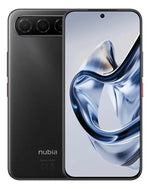 ZTE Nubia Air 5G 8GB+12GB RAM 256GB | Pantalla 6.78" AMOLED 1.5K 120Hz · Cámara 50MP · IP68/IP69 · Guayaquil Celulares en Guayaquil Ecuador - New Store Gye
