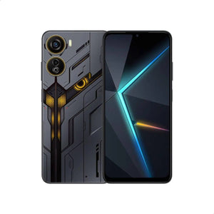 ZTE Nubia Neo 5G 8GB RAM 256GB | Pantalla 6.67" AMOLED 144Hz · Cámara 64MP · 5G · Guayaquil