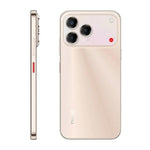 ZTE Nubia V80 Pro 8GB+12GB RAM 256GB | Pantalla 6.75" FHD+ 120Hz · Cámara 108MP · Batería 5000mAh · Guayaquil Celulares en Guayaquil Ecuador - New Store Gye