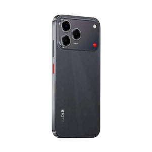 ZTE Nubia V80 Pro 8GB+12GB RAM 256GB | Pantalla 6.75" FHD+ 120Hz · Cámara 108MP · Batería 5000mAh · Guayaquil