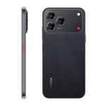ZTE Nubia V80 Pro 8GB+12GB RAM 256GB | Pantalla 6.75" FHD+ 120Hz · Cámara 108MP · Batería 5000mAh · Guayaquil Celulares en Guayaquil Ecuador - New Store Gye