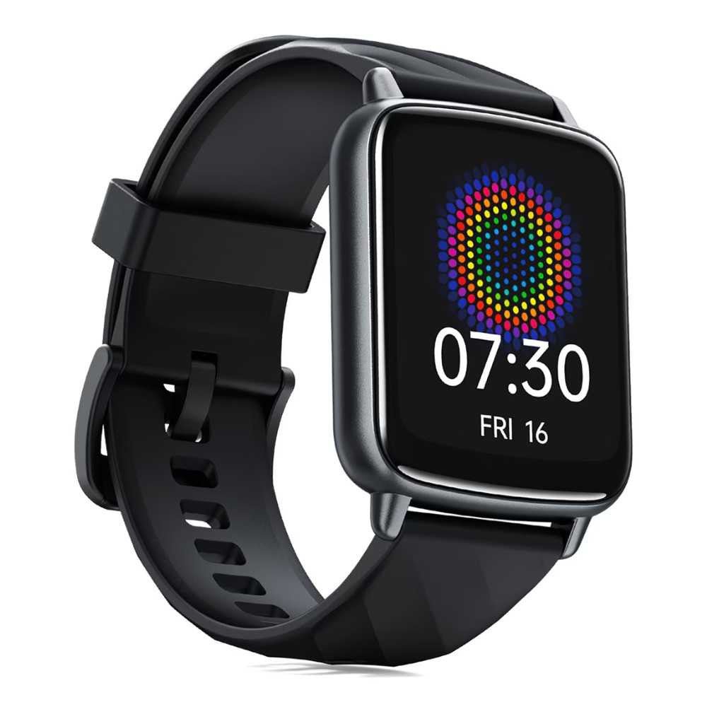 ZTE Watch Live 3 | Reloj Inteligente con Llamadas Bluetooth · SpO2 · 100+ Deportes · IP68 · Guayaquil Smartwatches en Guayaquil Ecuador - New Store Gye