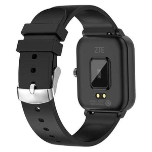 ZTE Watch Live 3 | Reloj Inteligente con Llamadas Bluetooth · SpO2 · 100+ Deportes · IP68 · Guayaquil